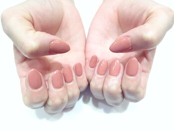ネイル リッチ(Nail Rich)/ワンカラー☆