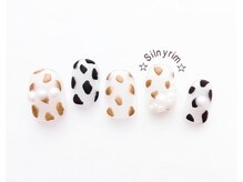 シルニー リム(Silny rim)/ジェル定額【￥7980】初回￥6980