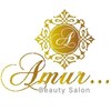 アムール(Amur)ロゴ