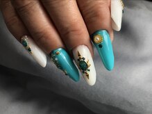 マイドリームス(My dreams)/スカルプ