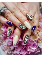 アイネイル(iNAIL)/