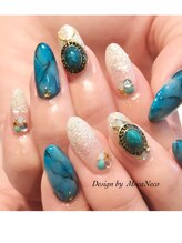 ネイルサロンモカネコ 町田店(Moca Neco)&nbsp;フォト ギャラリー