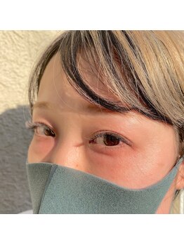 アンジュリー(angelie)/ロイッシュカラー