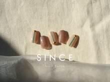 シンス(Since)/12月［ monthly］