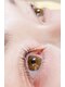 ボーテ バイ ランデブ(BEAUTE by Rendez-Vous)の写真/【話題のラッシュリフトで自然に目力UP!】ご新規様¥9900→¥7700!汗や水に強く乾いてもカールがダレにくい◎