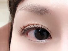 フェリーチェ アイラボ(felice eye lab)/まつぱで目力up
