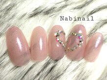 ナビネイル(Nabi nail)/韓国風ネイル