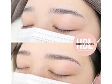 エヌ(Nn)/【HBL】ハリウッドブロウリフト