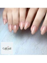 カリネイル(Calli nail)/ワンカラー