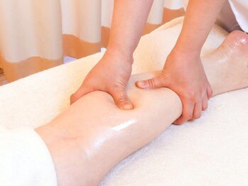 神田健康工房 西口本店/【フットケア】