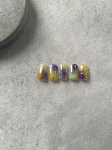 アンプリス(amplis)/by rina