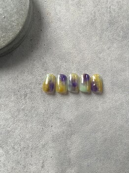 アンプリス(amplis)/by rina