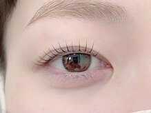 オーロ 西宮店(ORO)/デザインまつげパーマ