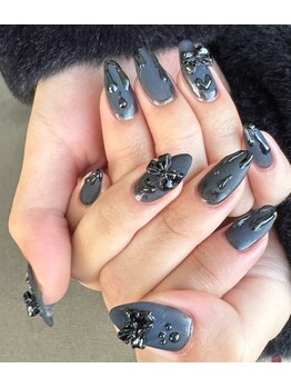 わがままキャット/