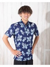 キックボックススタイル 今里ロータリー(kick box style) 溝口 友斗