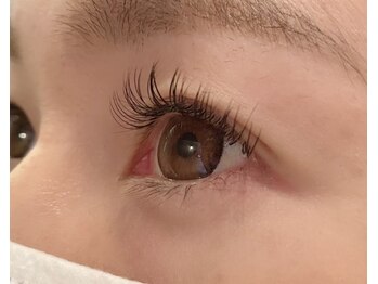 ルアナ(Luana)/フラットラッシュ140本