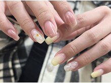 マロ 名古屋金山(MALo)/ニュアンスフルアート