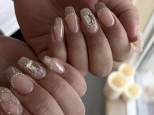 エル(alle.)/キルティング♪