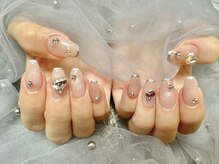 ラッキースター(Lucky Star)/