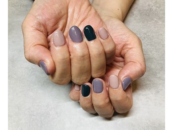 ヴァーチュープラス(VIRTUE PLUS)/