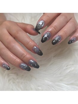 モナールアンド(MONNAL&)/