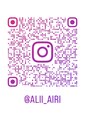 アリィ(Ali'i)&nbsp;Instagram《@alii_airi》