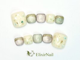 フットやり放題 / クーポン使用