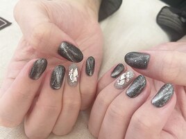 パラジェル ブラック