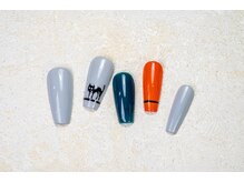 ミスシュガーネイル(MS Sugar Nail)/