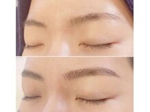 ホワイトアイ なかもず(WHITE EYE)/【中百舌鳥/なかもず】眉専門店