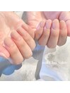 グラデーション