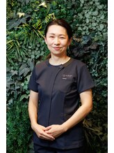 エスボディジャパン(S-BODY JAPAN) 三宅 奈央