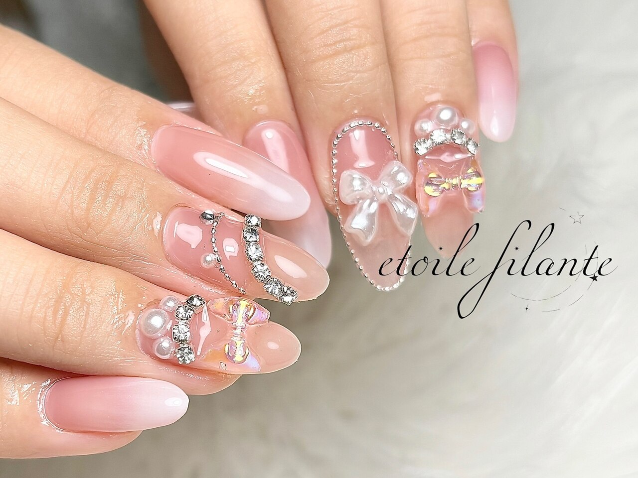 エトワール フィラント(etoile filante)｜ホットペッパー