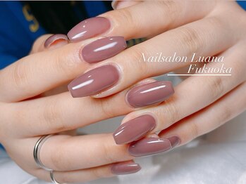 ルアナ(Luana)/ワンカラー