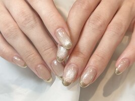 ミラーフレンチ(あやか)