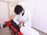 【効果実感あり】カウンセリング+産後骨盤矯正+整体　60分　　￥5950→