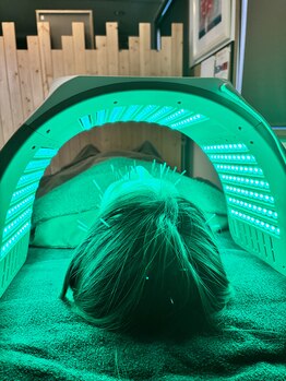 たかはし治療院/光健美浴美容鍼