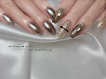 サリエ(S`allier)/nuance art01