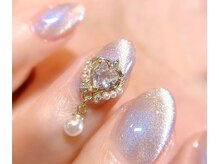 プリモ(PRIMO)/ワンホンネイル マグネット