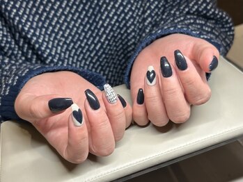 ループ(LOOP)/3本アート