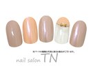 4月季節の定額4900円コ―ス