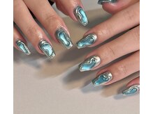 シーノネイル(sheeno nail)/design plus