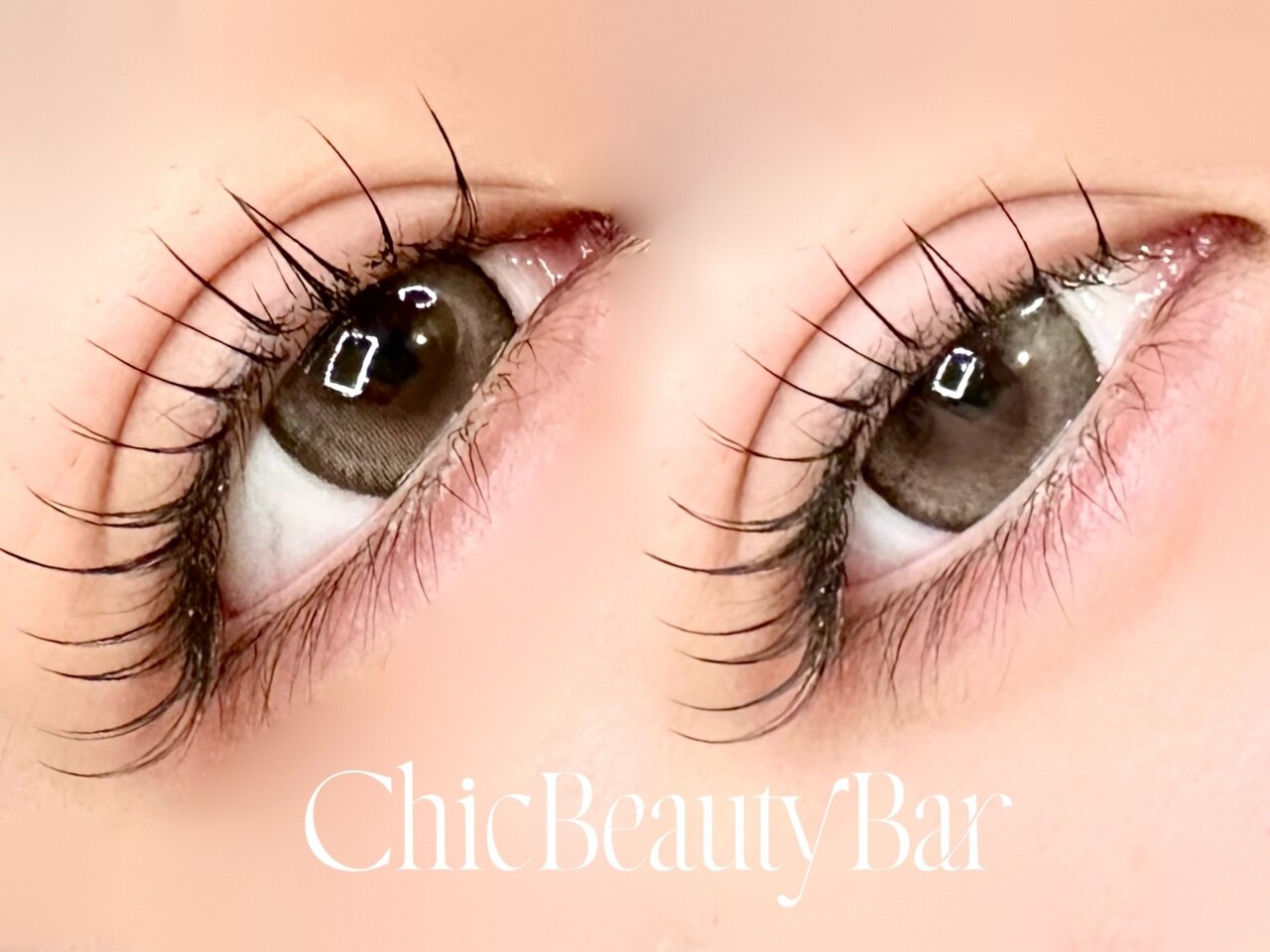 シックビューティバー(Chic Beauty Bar)｜ホットペッパービューティー