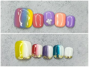 ミラーナ(Milana)/◆夏デザイン◆￥6500