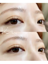 クレー(Klee)/パリジェンヌラッシュリフト