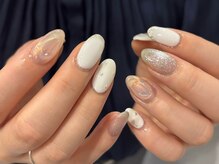 ネオリーブ ウリ(Neolive uri)/持ち込みデザイン