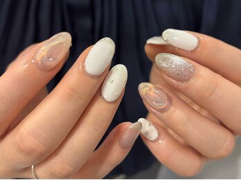 ネオリーブ ウリ(Neolive uri)/持ち込みデザイン