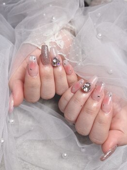 アビスネイル 池袋(Abyss Nail)/