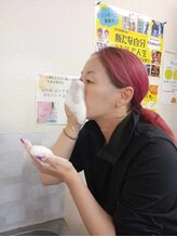 ヨサパークカーラ 宮崎駅(YOSA PARK CARA)/メイクオフ