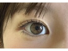 土曜日のクジラ 黒崎店/まつげパーマ パリジェンヌ